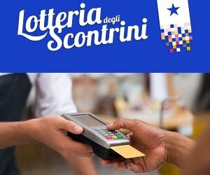 LOTTERIA DEGLI SCONTRINI ISTANTANEA