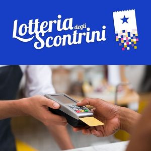 LOTTERIA DEGLI SCONTRINI ISTANTANEA