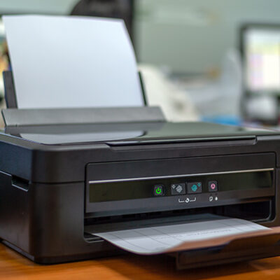 MFP/Stampanti/Plotter