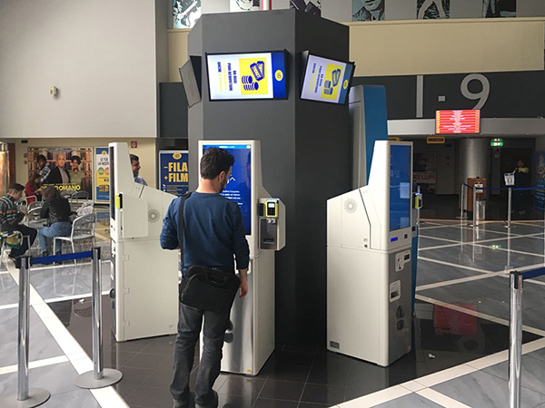Articolo esempio 3
