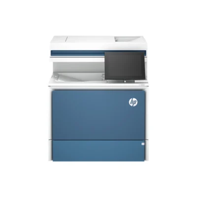 HP Color LaserJet Enterprise X58045dn series