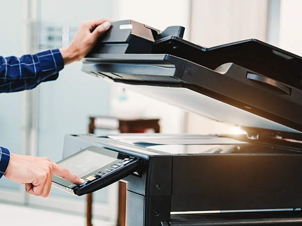 MFP/Stampanti/Plotter